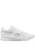 Reebok Classic ""White/Silver"" sneakers