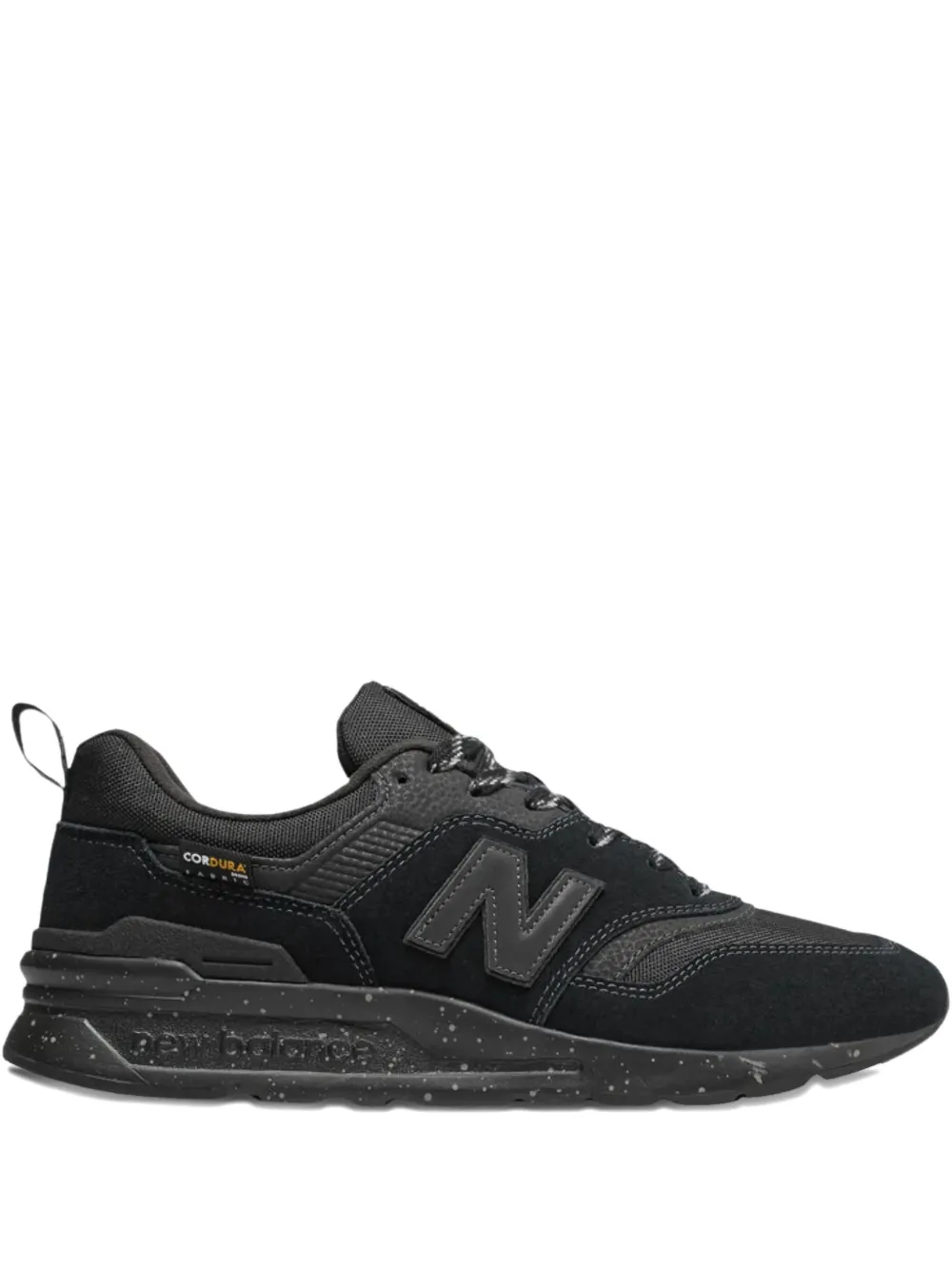 New Balance 997 "Cordura Black" sneakers