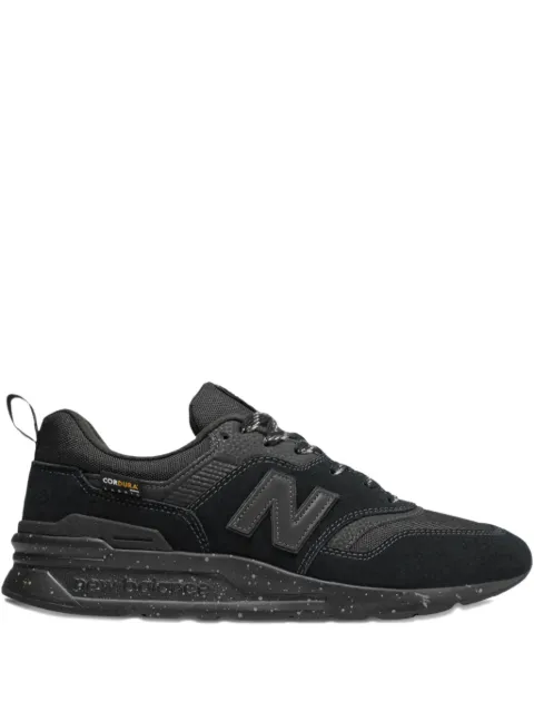 New Balance tenis 997 Cordura Black