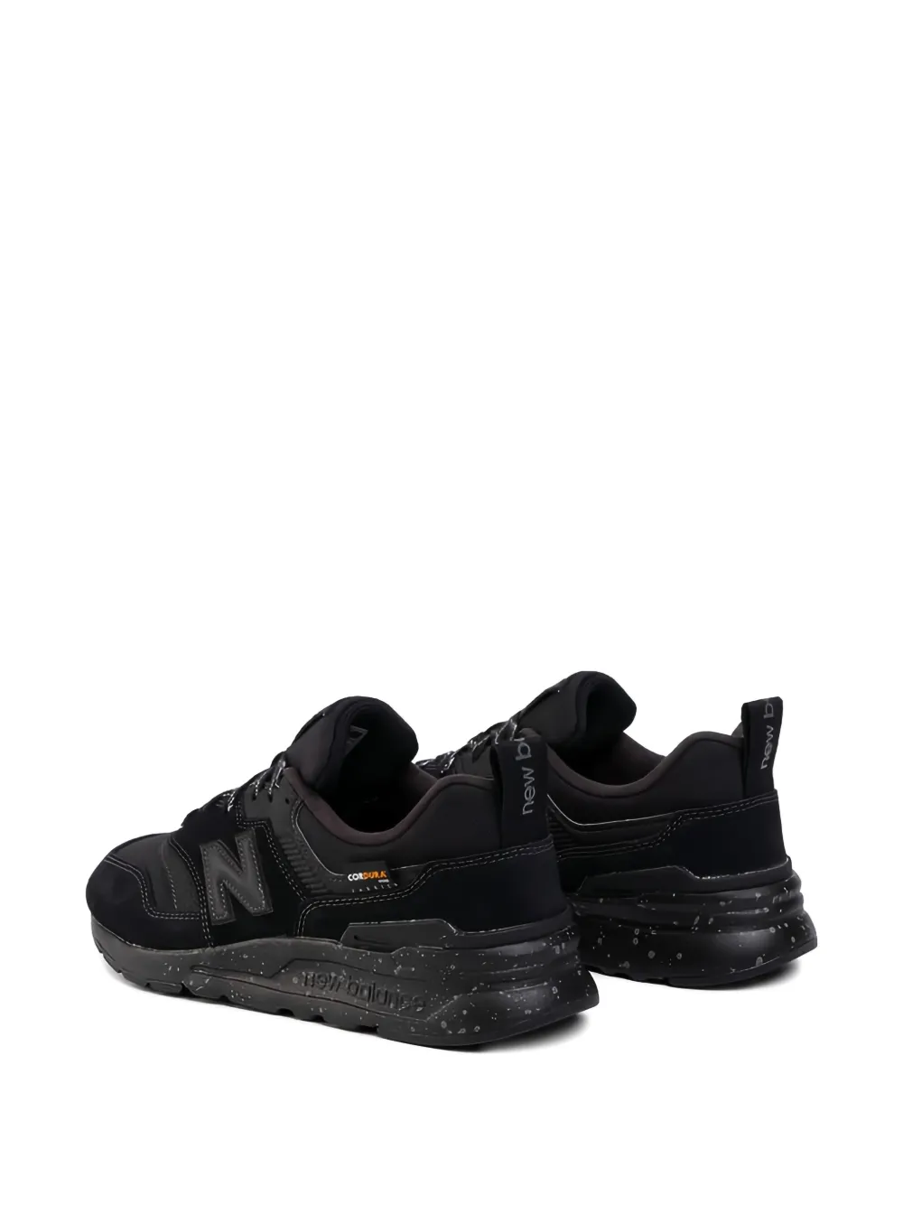 New Balance 997 "Cordura Black" sneakers