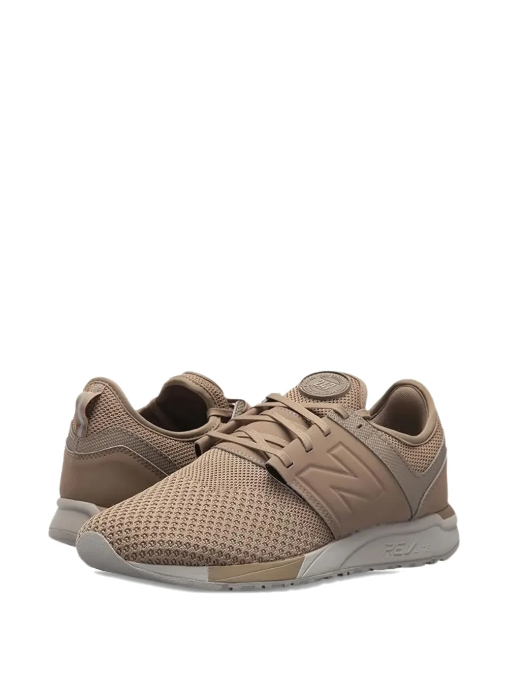 New Balance 247 "Brown" sneakers