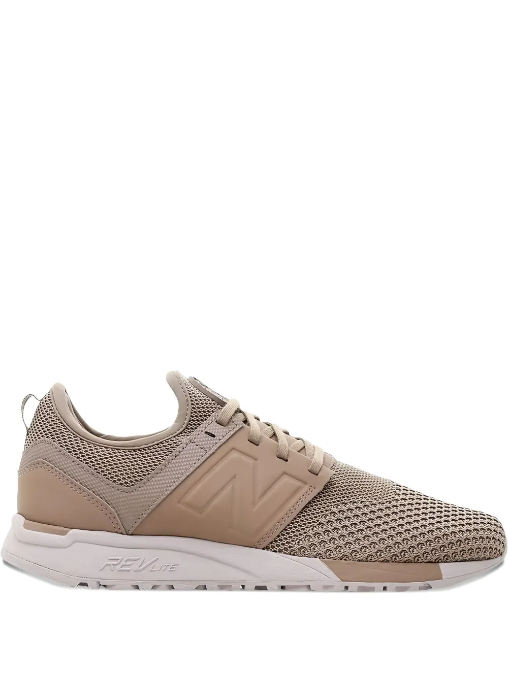 New Balance 247 "Brown" sneakers