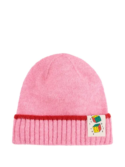 Bobo Choses Roll The Dice beanie