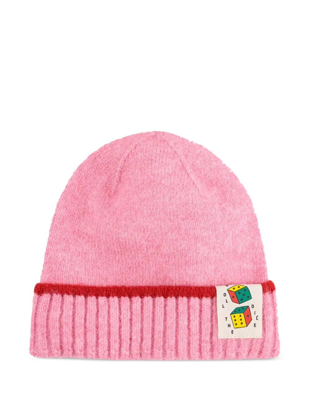 Bobo Choses gorro Roll The Dice | Gorros de punto | Image 2