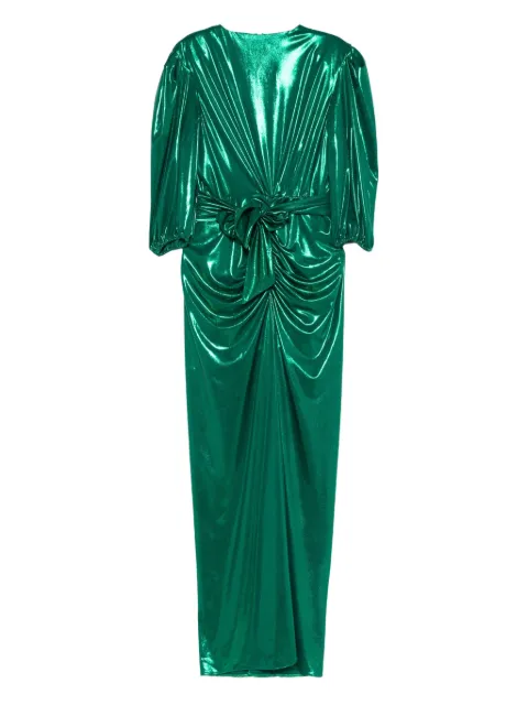 MIAU by Clara Rotescu vestido Mae