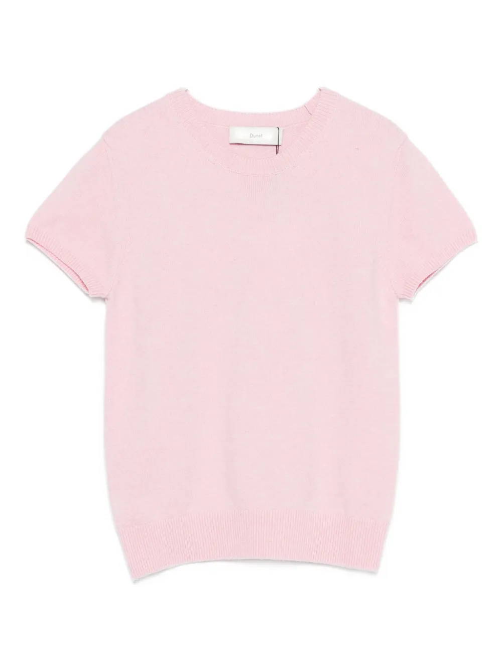 DUNST short-sleeve T-shirt | Pink | Image 1