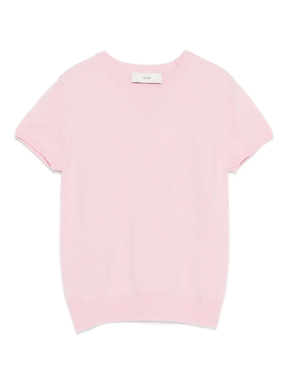 DUNST short-sleeve T-shirt | Pink | Image 1
