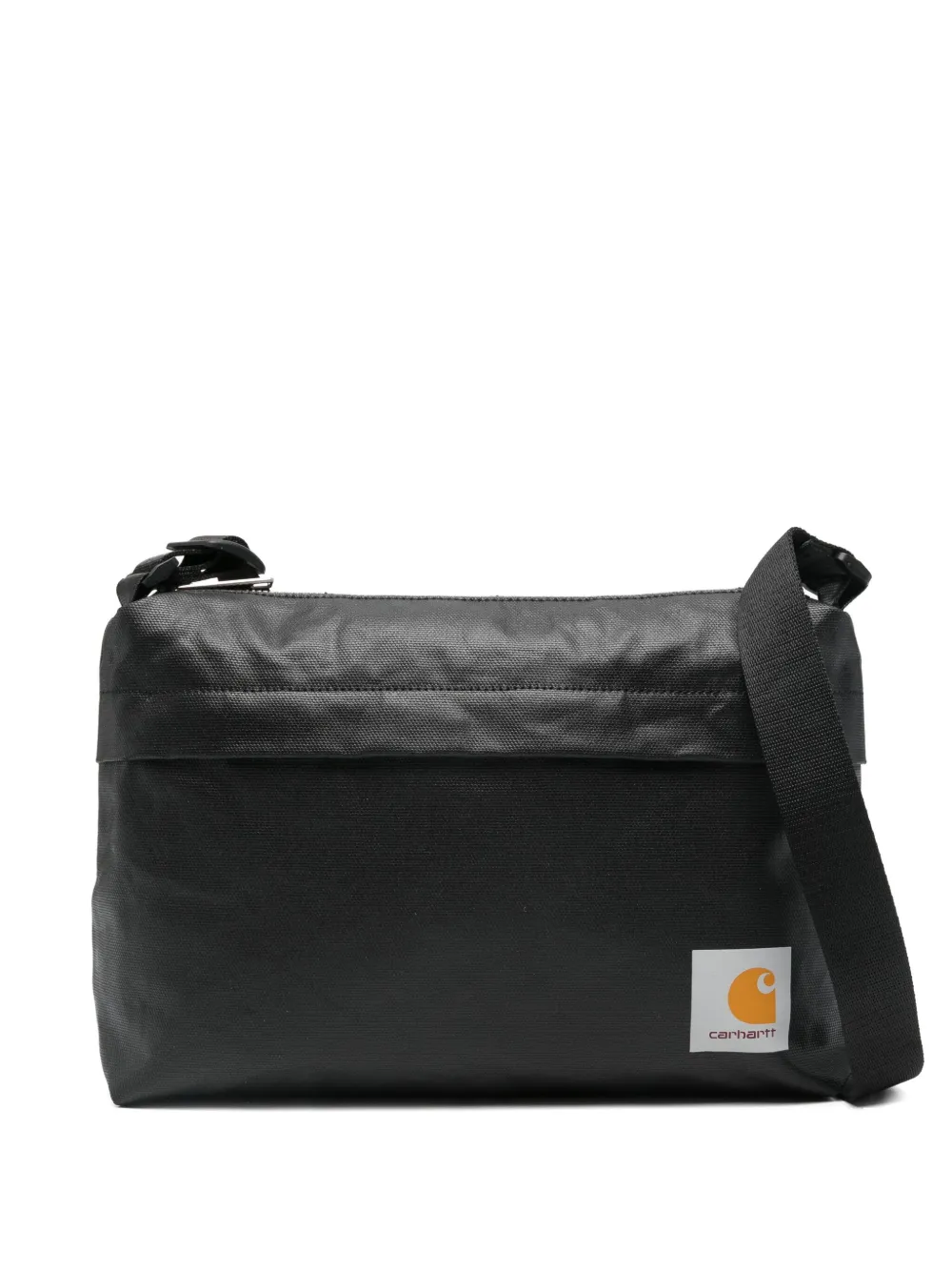 Carhartt WIP Dean shoulder bag | Black | Image 1