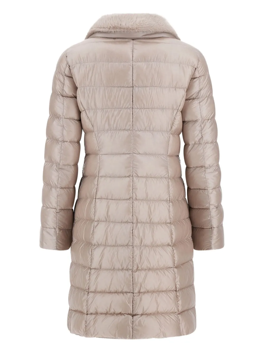  Herno Chaqueta Elisa - Neutro 