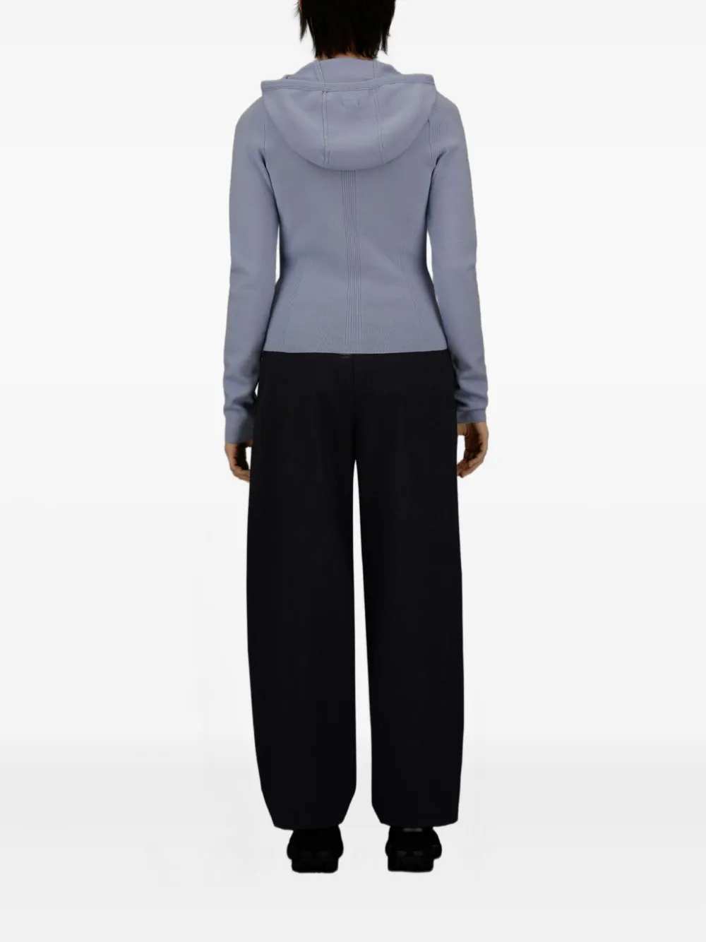 Herno Plooibroek Zwart