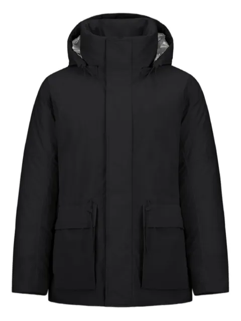 Herno Giacca con cappuccio e tasche