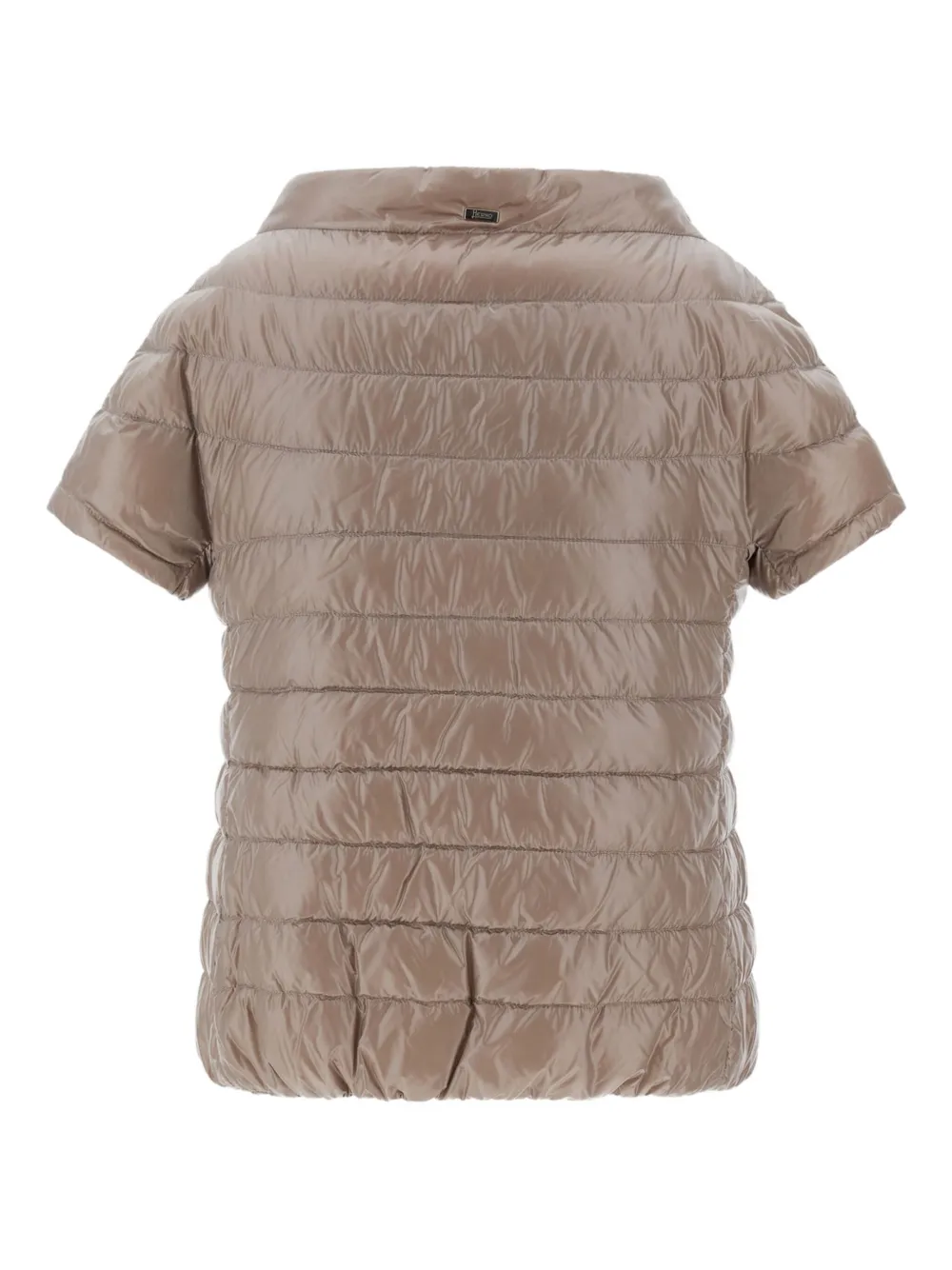 Herno Greta jack Beige