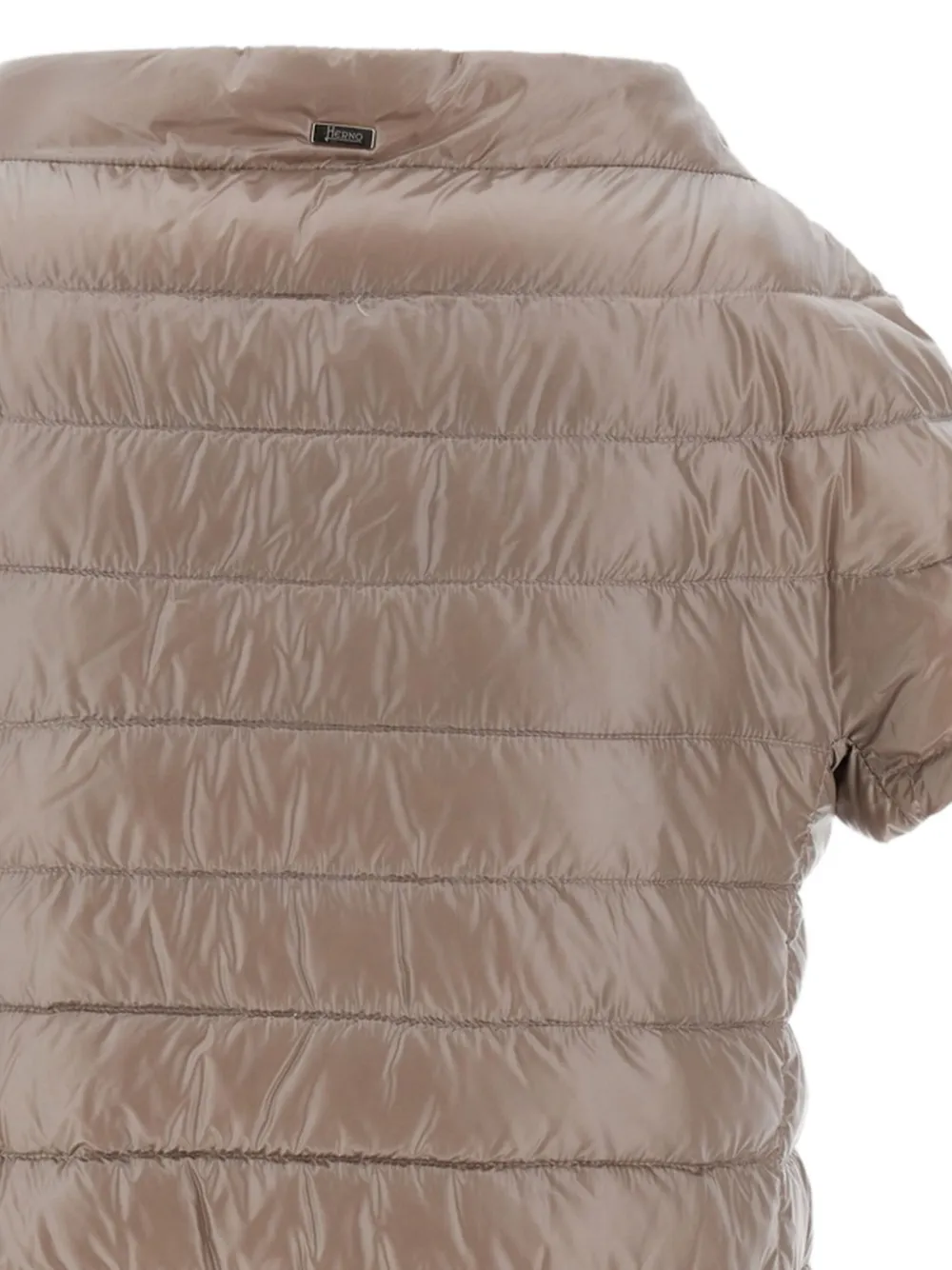 Herno Greta jack Beige