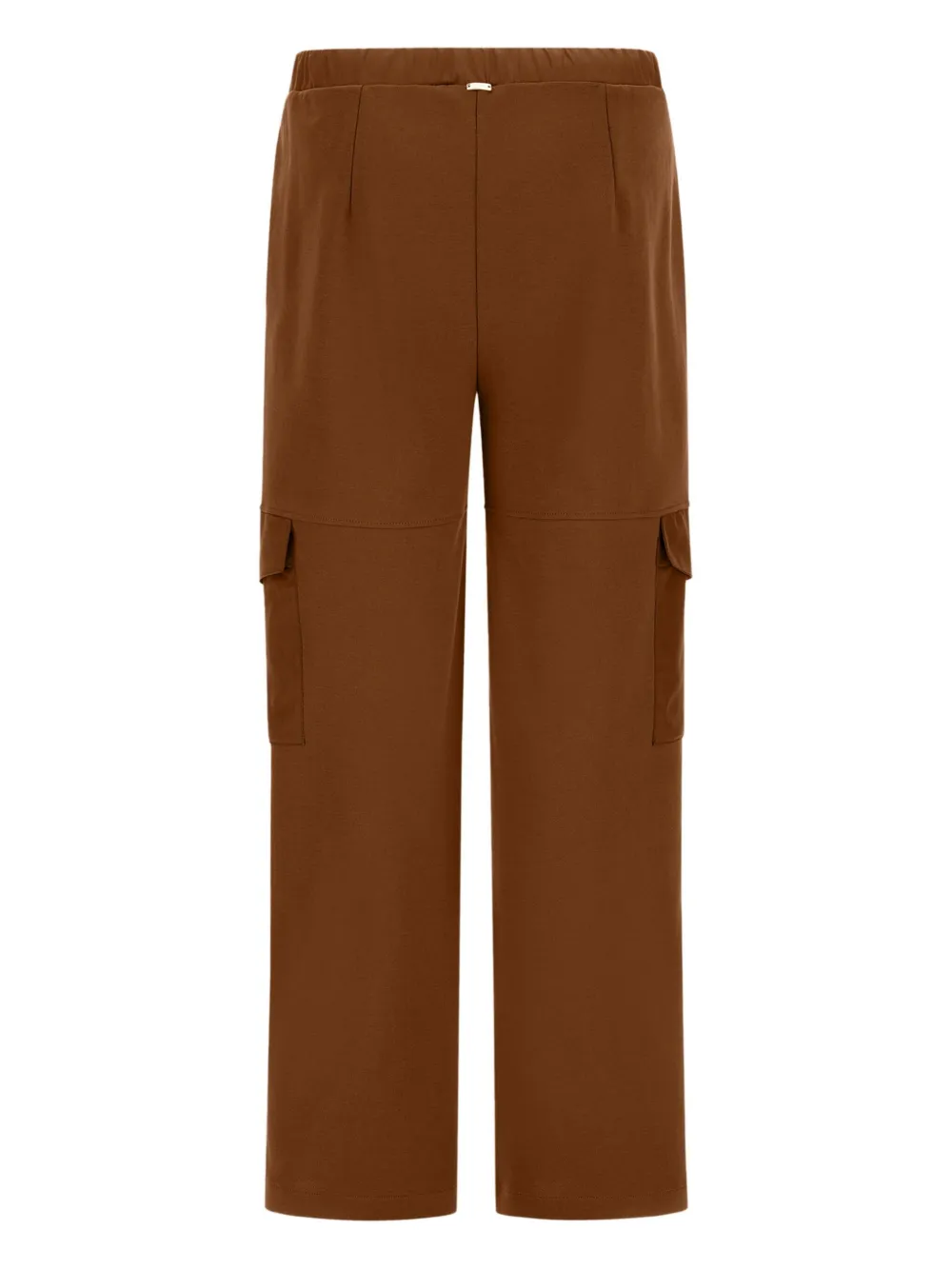 Herno Cargo con pieghe - Marrone