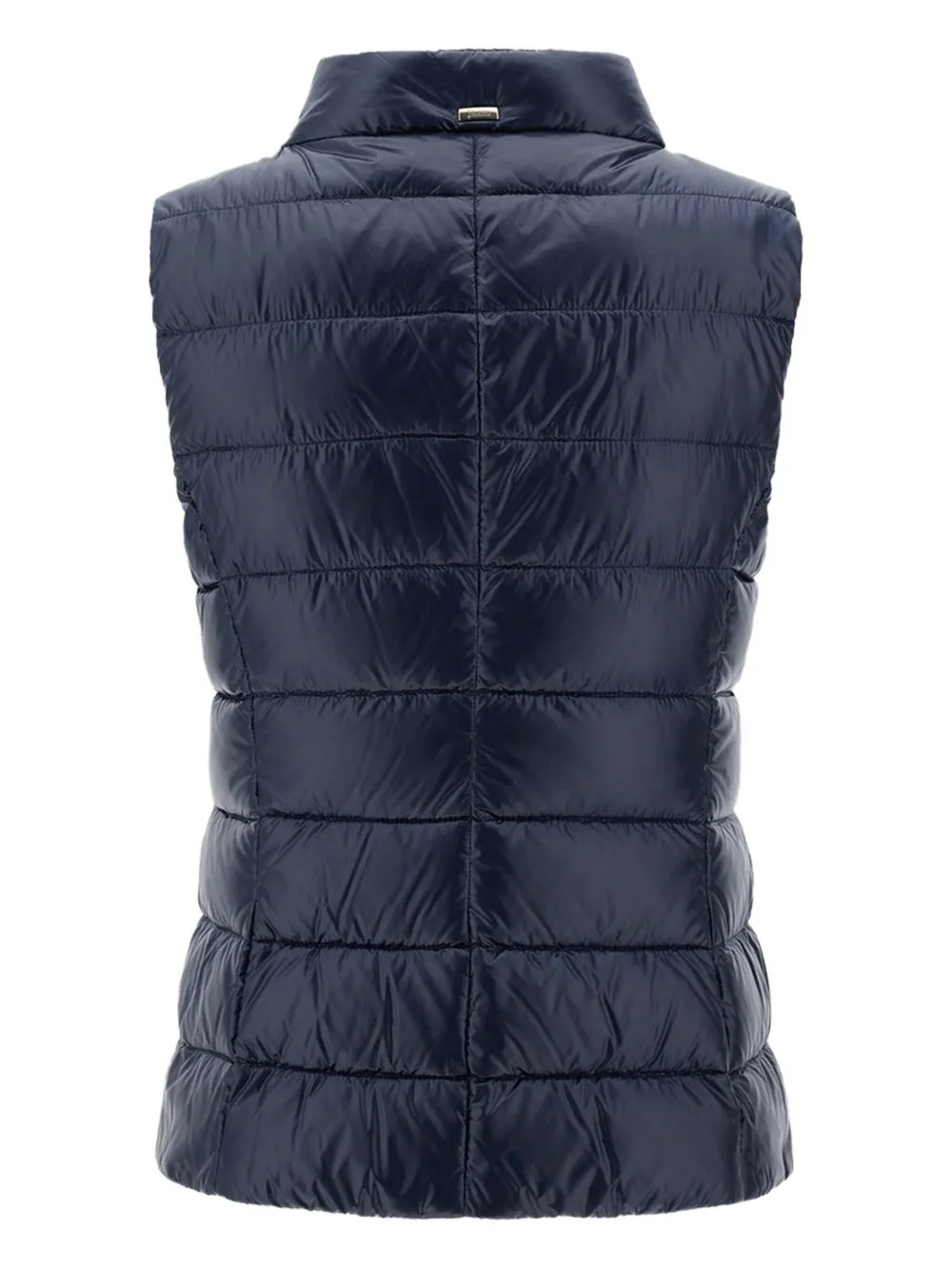 Herno Bodywarmer Blauw