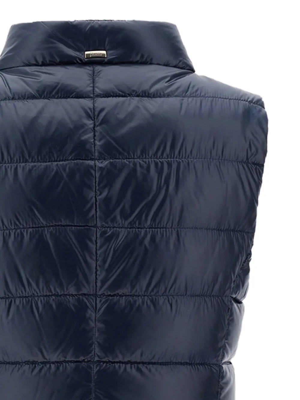 Herno Bodywarmer Blauw