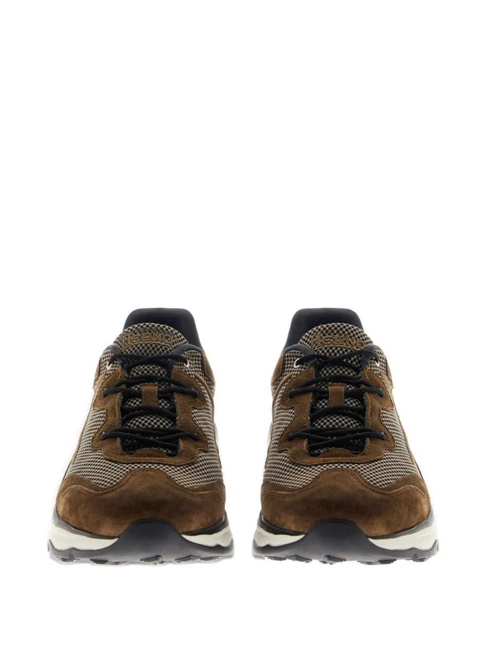 Herno lace-up sneakers | Low-Tops | Image 2
