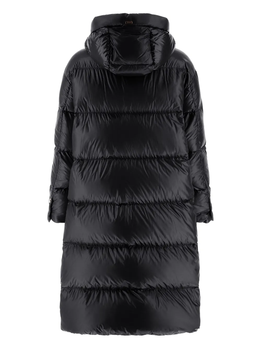 Herno padded hooded jacket | Down Jackets | Image 2