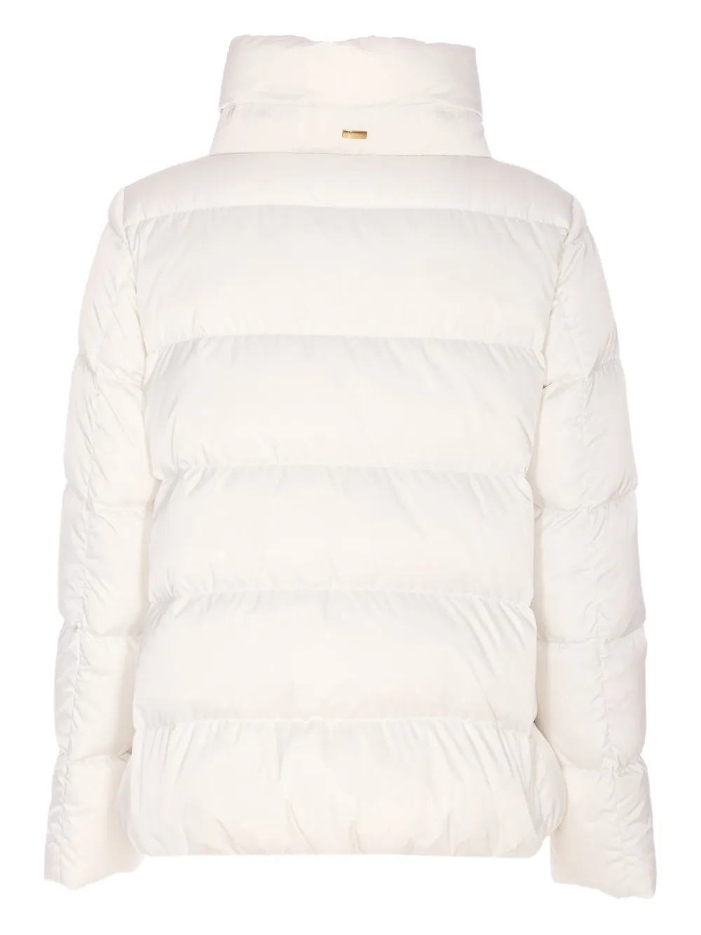 Herno chamarra capitonada con cuello de tortuga | Chamarras capitonadas | Image 2