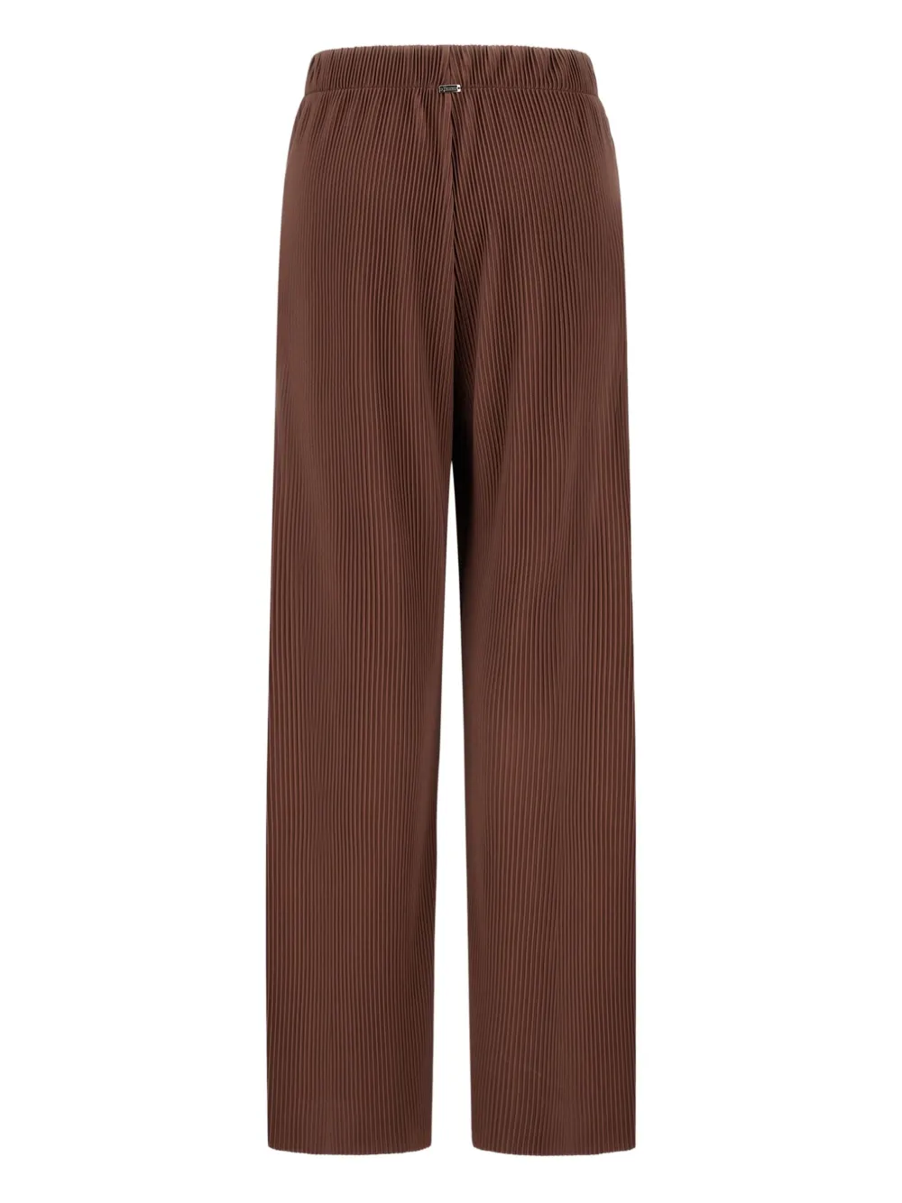 Herno Plooibroek Bruin
