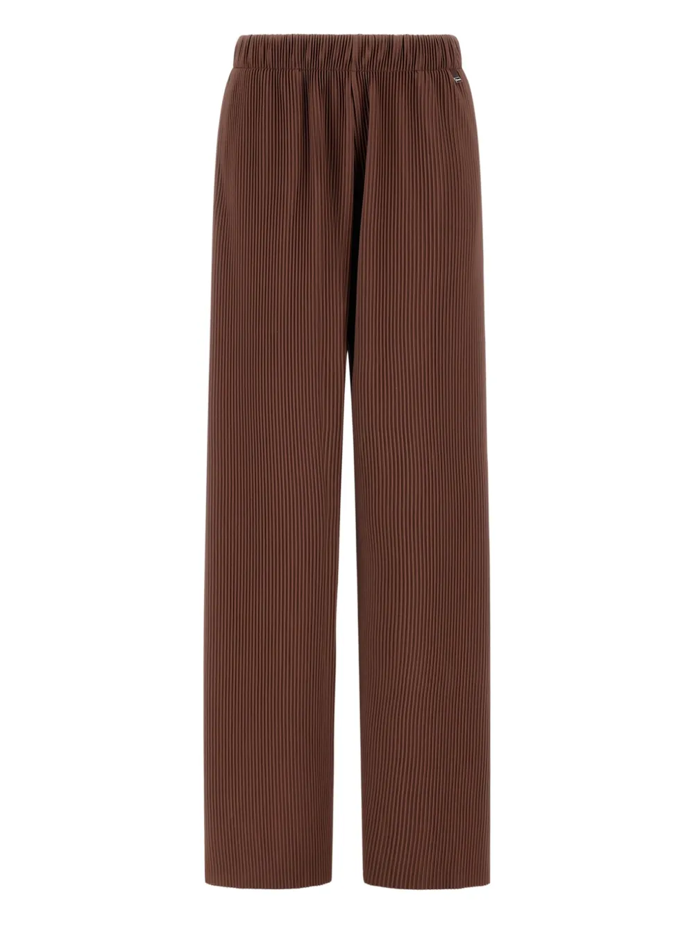 Herno Plooibroek Bruin