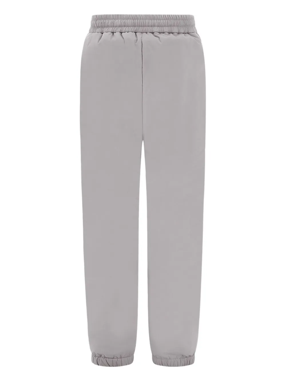  Herno Kids Pleated Trousers - Grey 