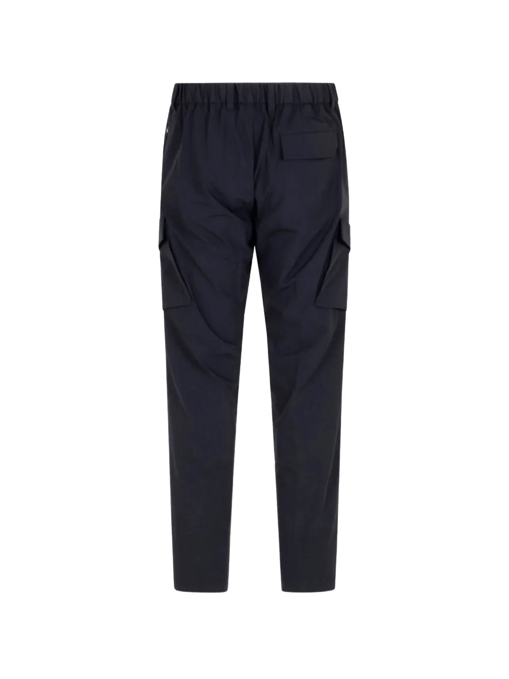 Herno Cargo broek Blauw