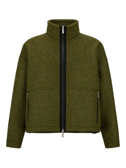 Herno Jacke mit Stehkragen