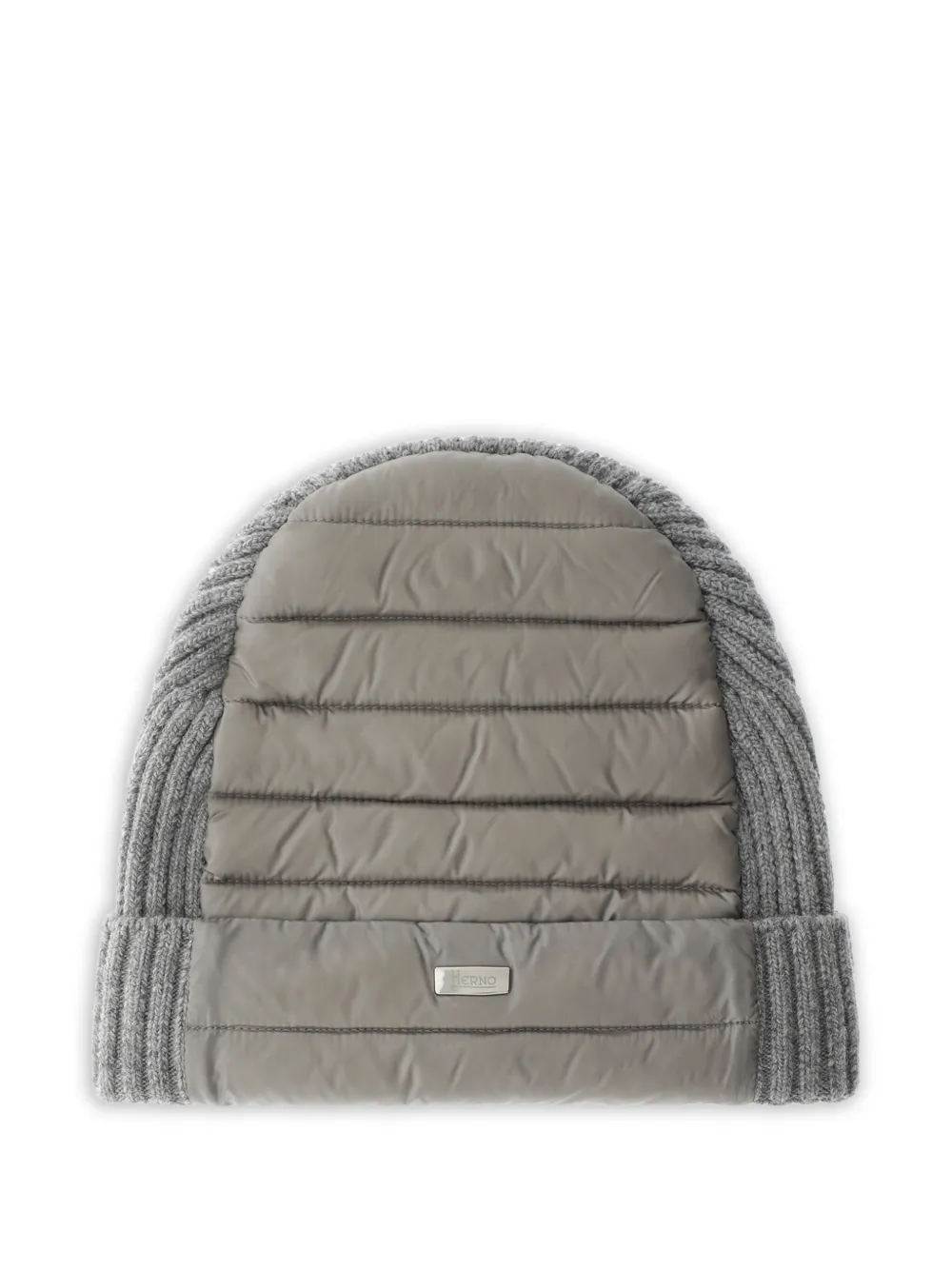 Herno Kids Berretto Ultralight - Grigio