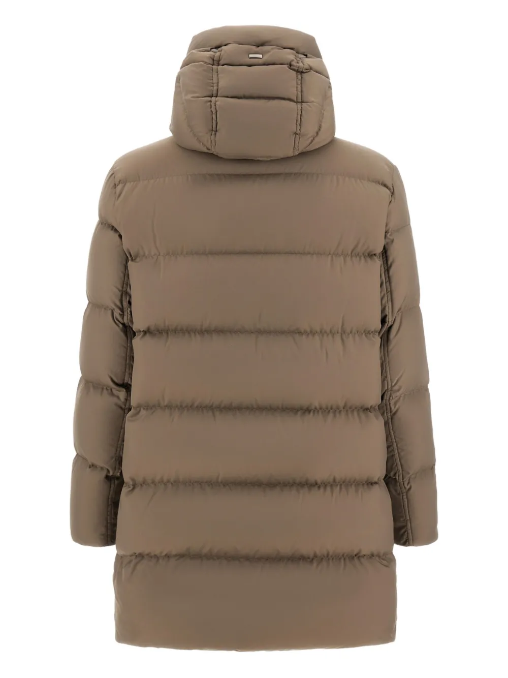 Herno hooded padded jacket | Hooded Jackets | Image 2