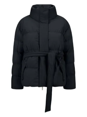 Doudoune Herno Femme Argentée - Taille S - Neuf Sans étiquettes - Polyamide Léger