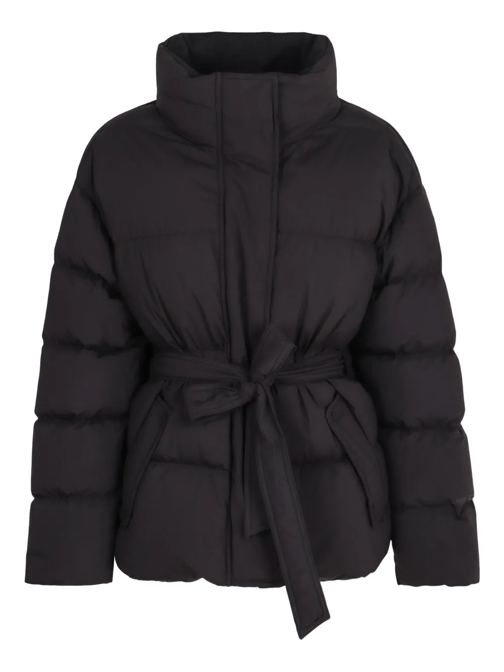 Herno belted puffer jacket | Down Jackets | Image 2