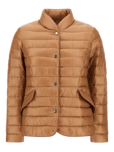 Herno quilted jacket