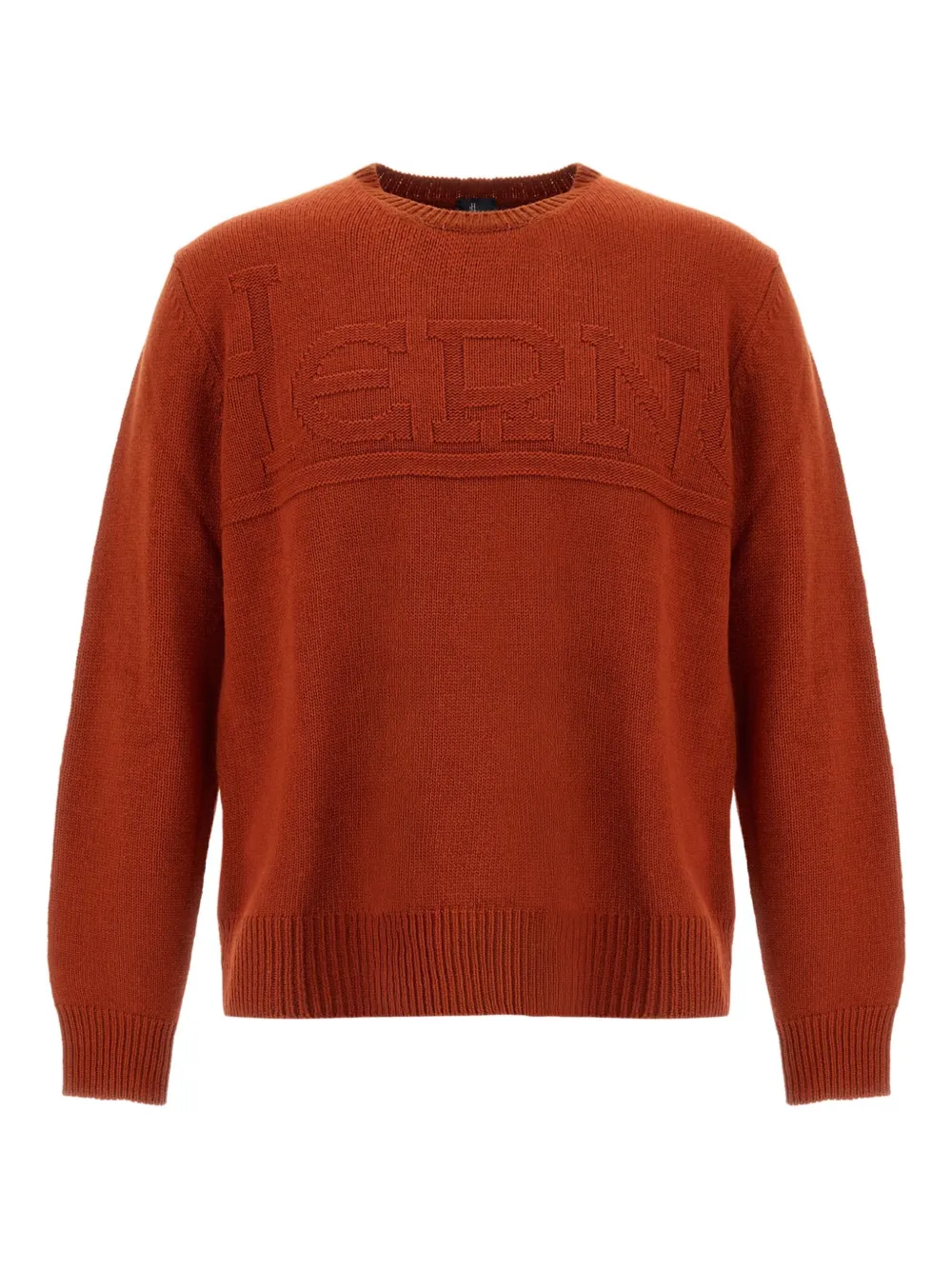 Herno Maglione girocollo - Arancione