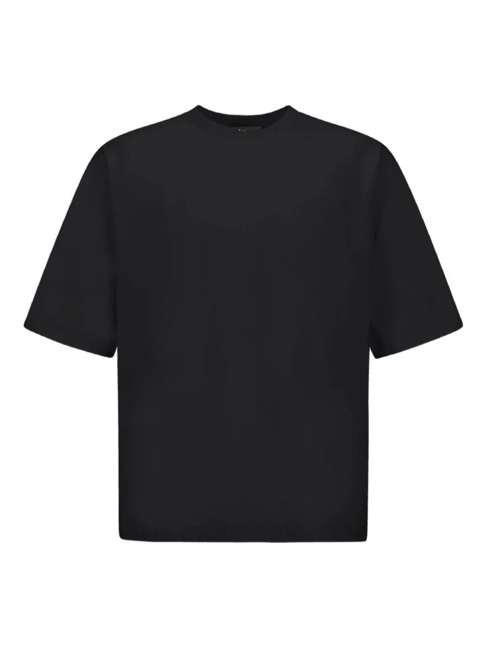 Herno T-shirt - Nero