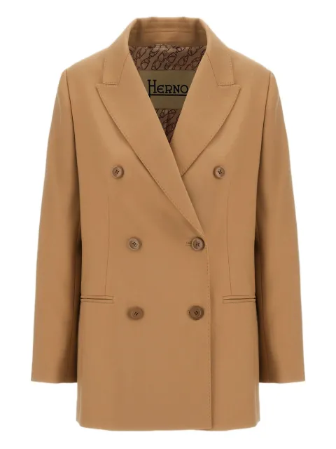 Herno Klassische Cabanjacke