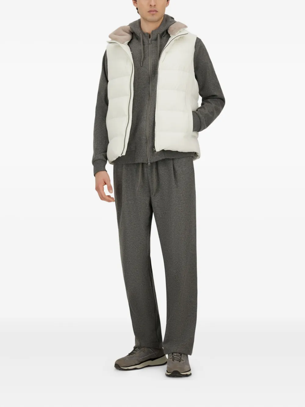 Herno chamarra con cierre y capucha | Hoodies | Image 2