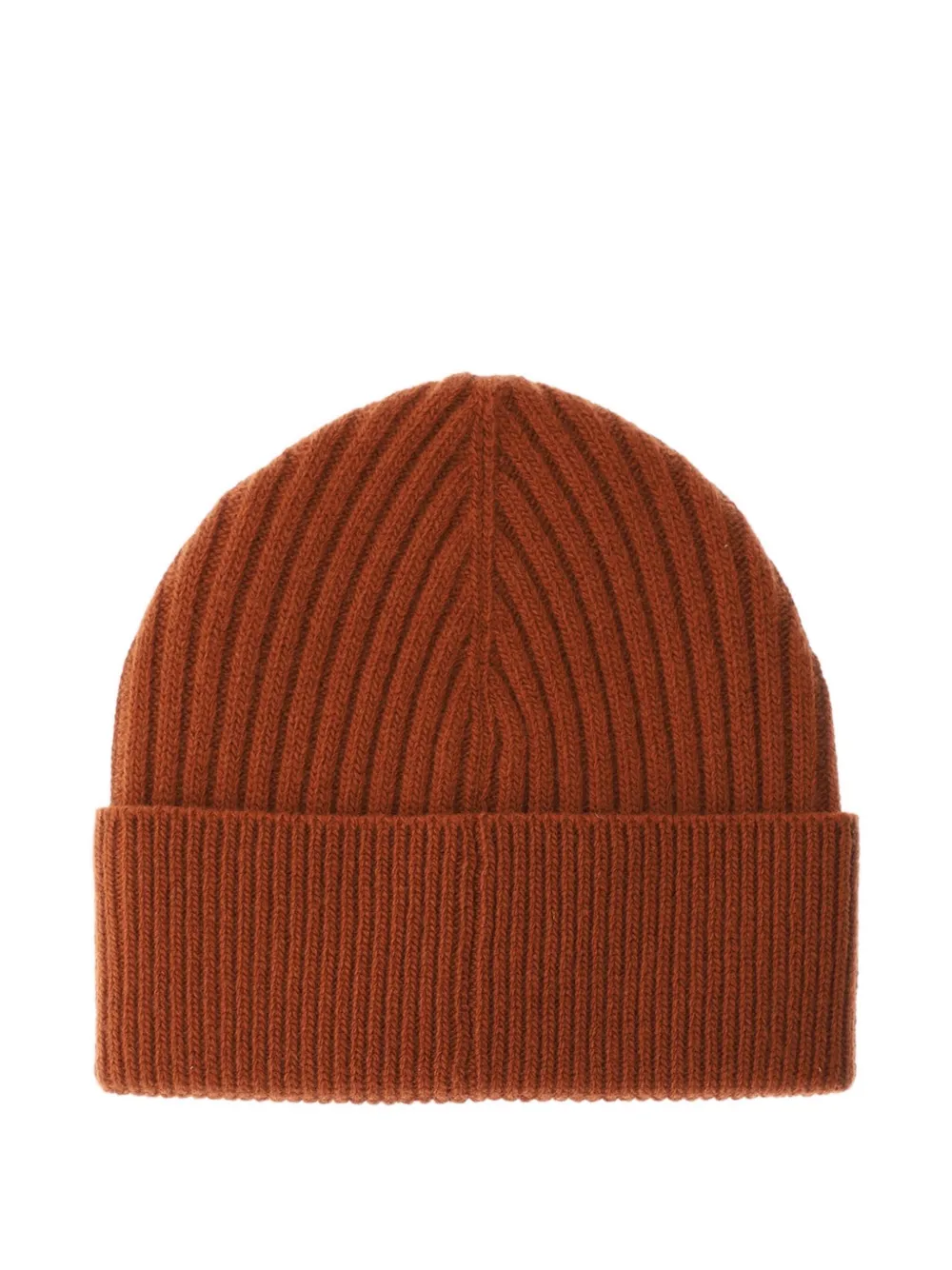 Herno ribbed beanie | Image 2