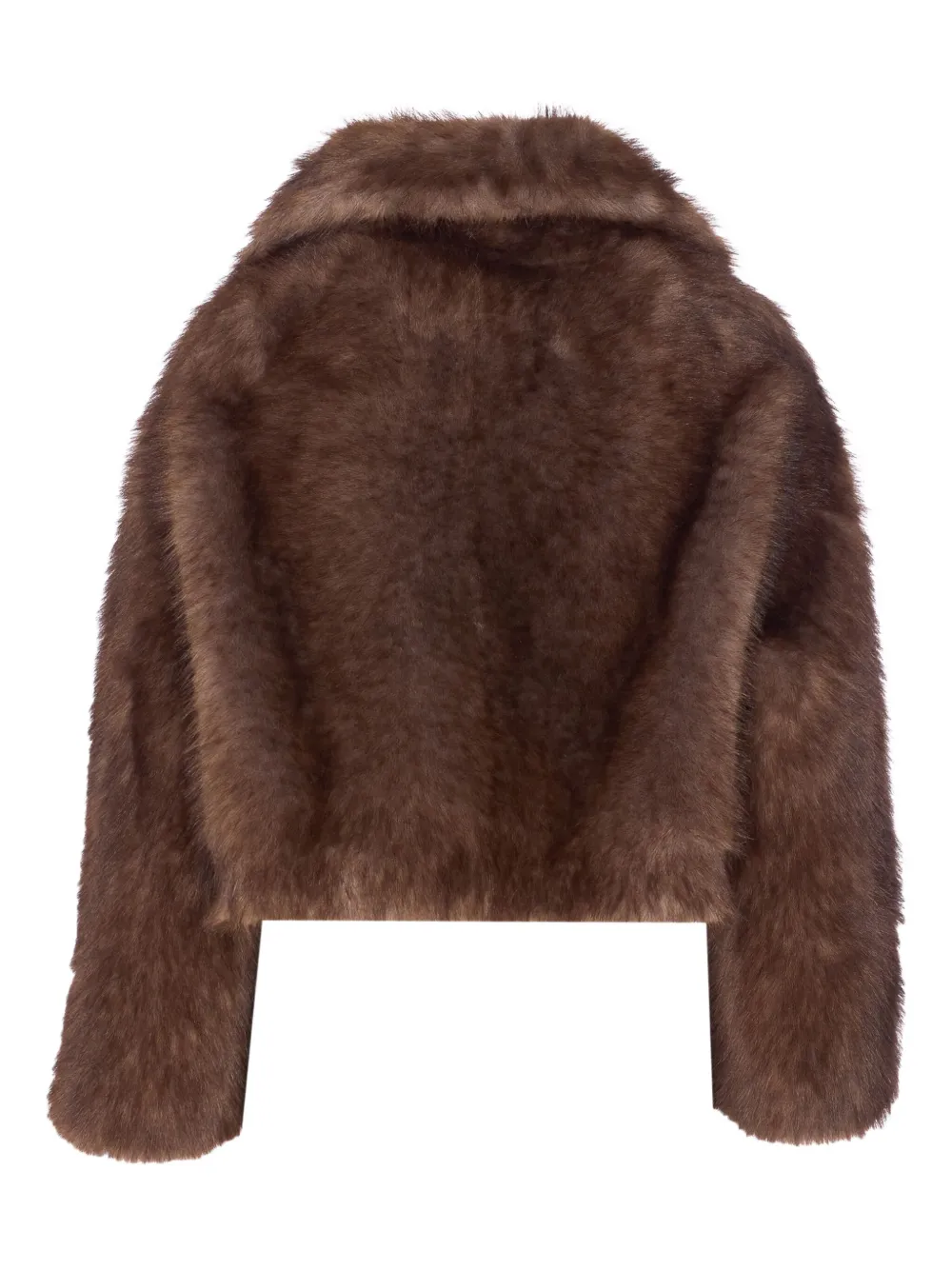 VALENTINI 1972 faux-fur jacket | Faux Fur & Shearling Jackets | Image 2