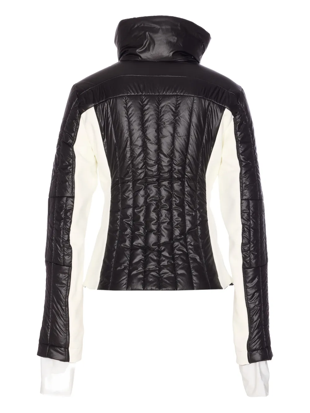 JETSET Tanja padded high-neck jacket | Down Jackets | Image 2