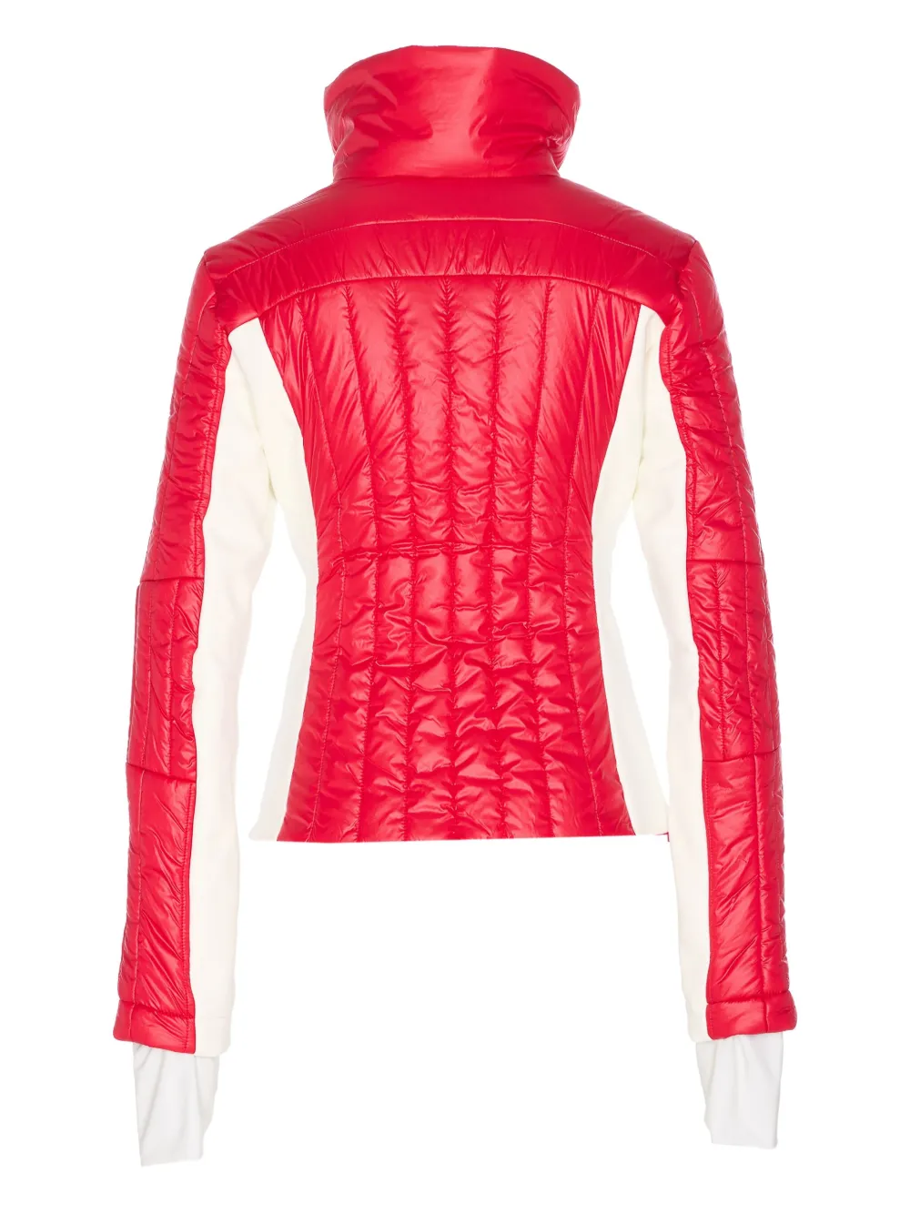 JETSET Tanja quilted high-neck jacket | Down Jackets | Image 2