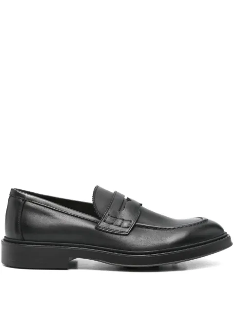 FRATELLI RENNELLA leather loafers