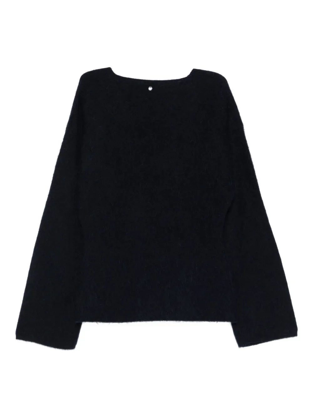 BOSS crew neck cardigan | Cardigans | Image 2
