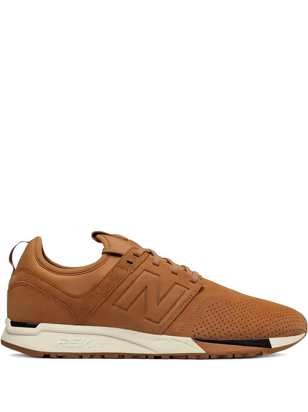 New Balance 247 "Wheat" sneakers Brown