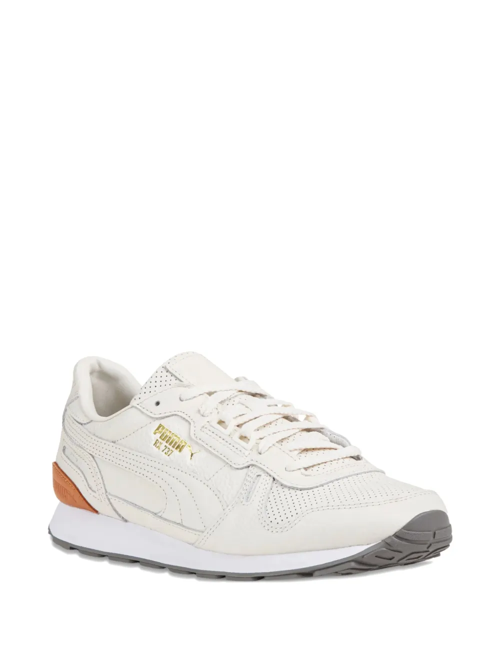 PUMA RX 737 Prm "Whisper White" sneakers