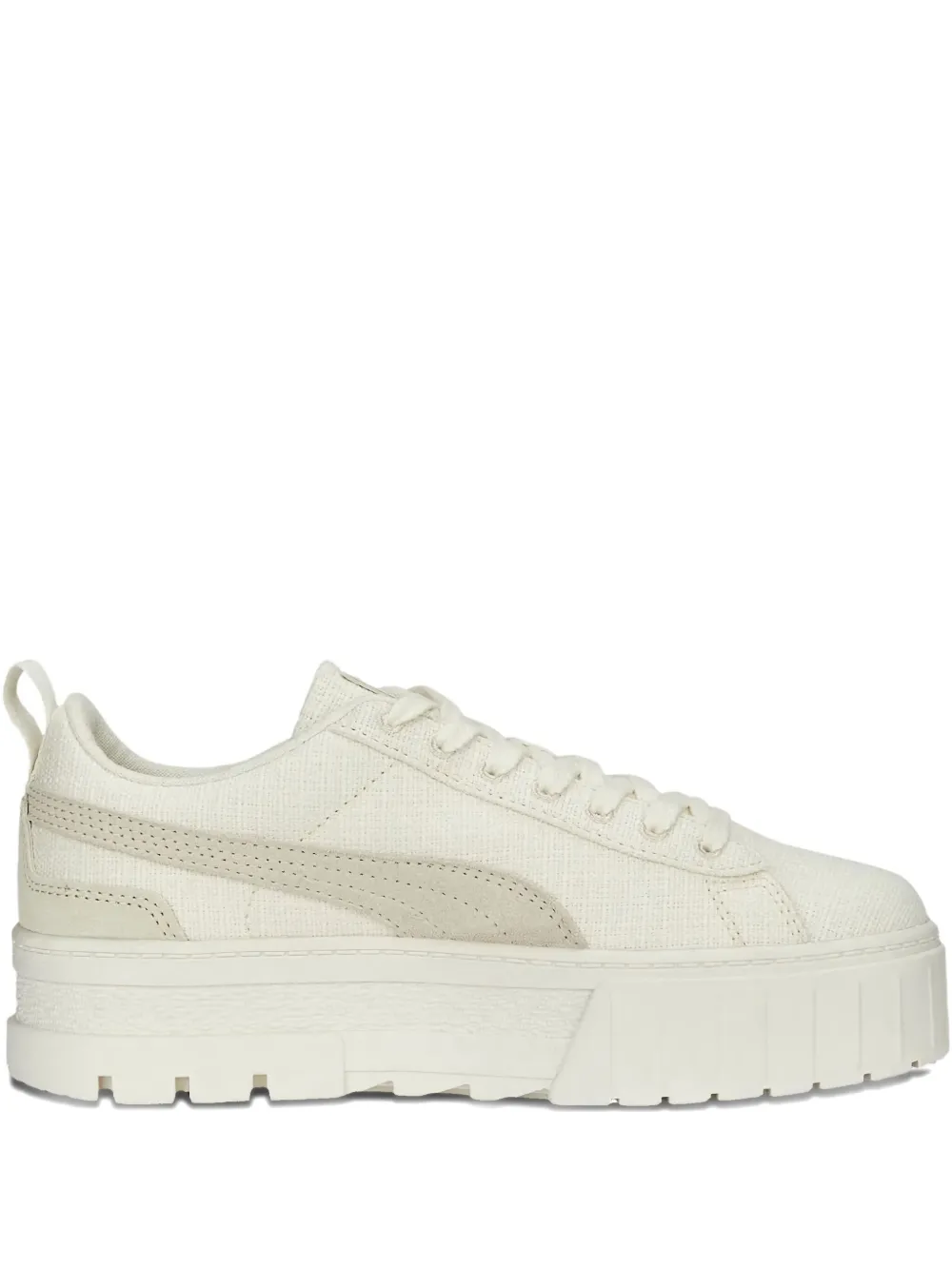 PUMA Mayze sneakers White