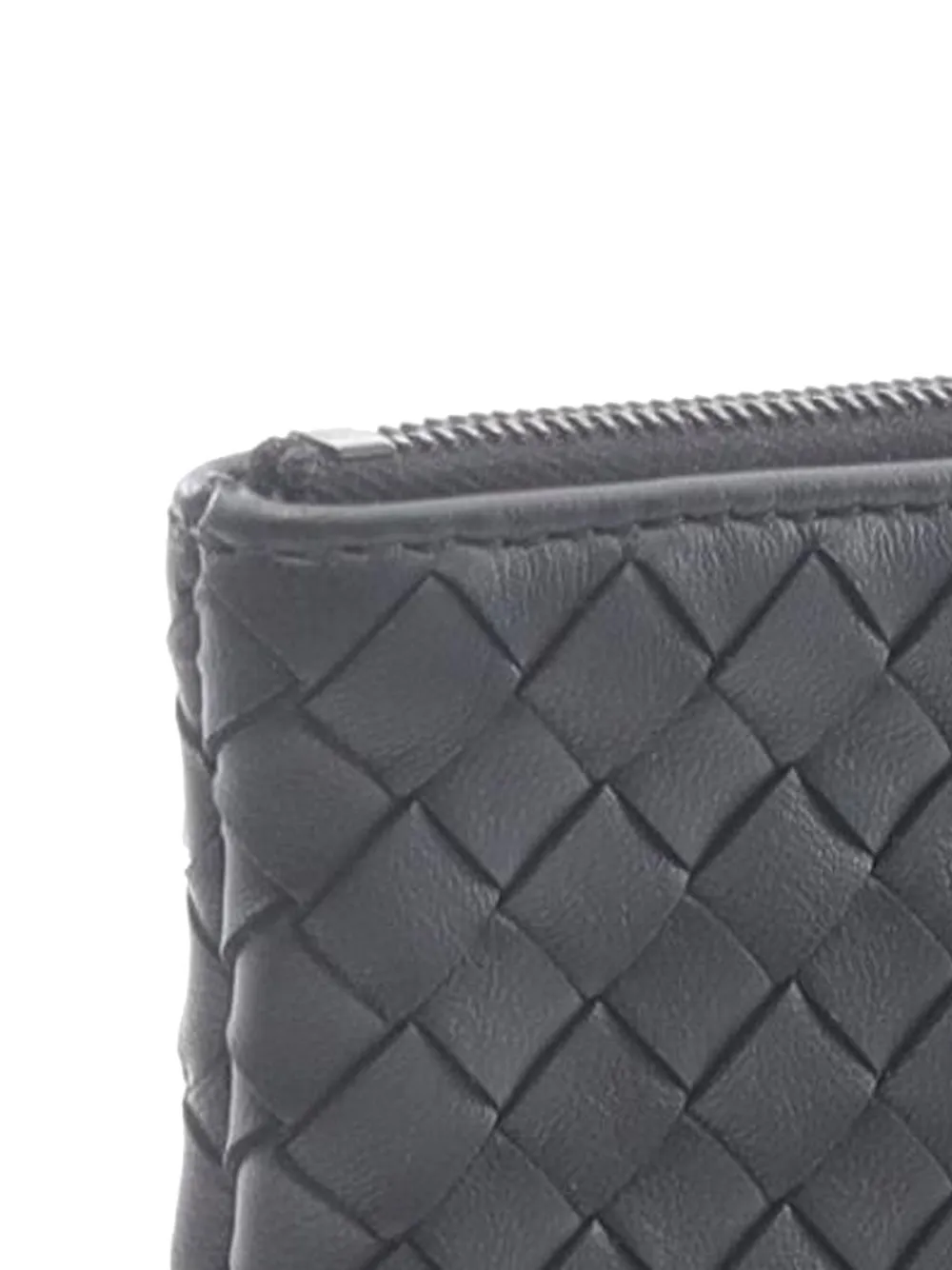 Bottega Veneta Pre-Owned 2012-2025 Nappa Intrecciato clutch bag | Pre-Owned | Image 2