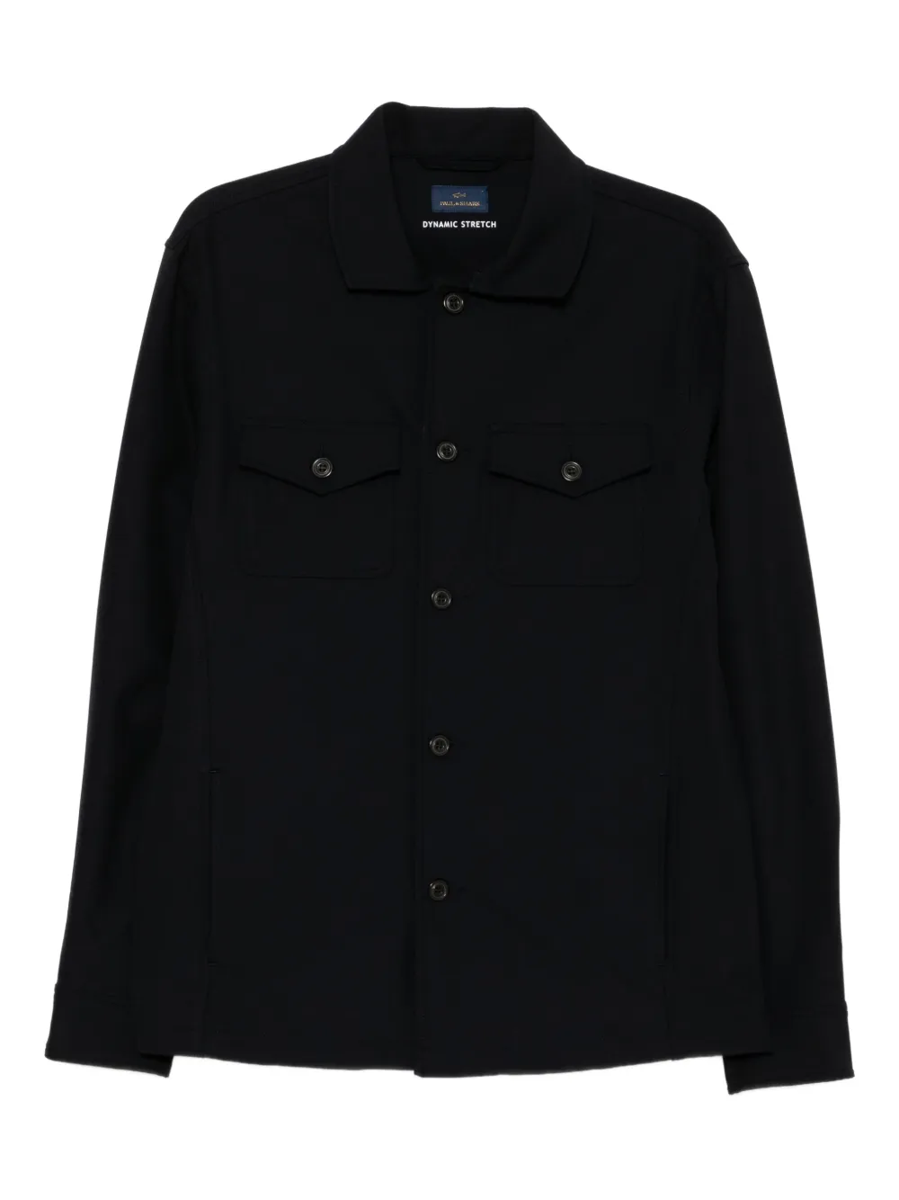 Paul & Shark Dynamic Stretch jacket | Blue | Image 1