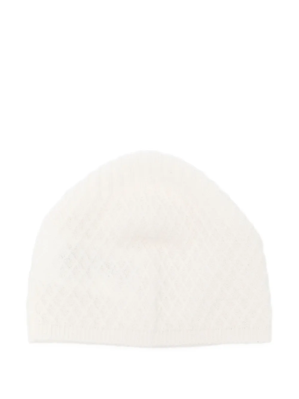 Tartine Et Chocolat Kasjmier muts - Beige