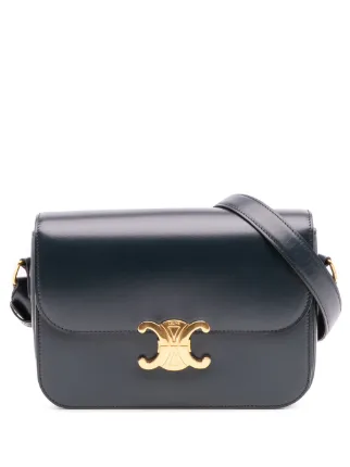 Celine Pre-Owned
